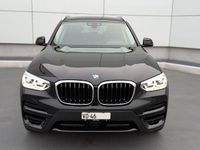 Gebraucht BMW X3 xLine 252 PS (185 kW) 2018 SUV