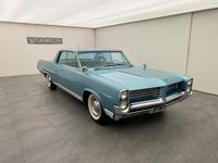 Gebraucht Pontiac Bonneville 333 PS (244 kW) 1964 Limousine