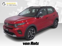 Neu Citroën C3 100 PS (73 kW) 2025 Limousine