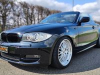 Gebraucht BMW 125 218 PS (160 kW) 2010 Kleinwagen