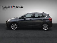 gebraucht BMW 225 Active Tourer xe iPerformance Steptronic Luxury Line