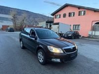 Gebraucht Skoda Octavia 105 PS (77 kW) 2012 Kombi