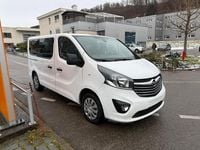 Gebraucht Opel Vivaro 95 PS (69 kW) 2019 Van / Kleinbus