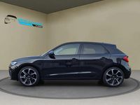 Gebraucht Audi A1 Sportback 150 PS (110 kW) 2026 Schwarz Kleinwagen