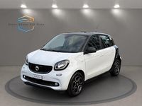 Gebraucht Smart ForFour Electric Drive Passion 60 kW (82 PS) 2021 Kleinwagen