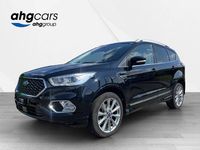 Gebraucht Ford Kuga Vignale 120 PS (88 kW) 2018 SUV