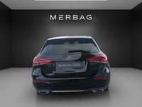 gebraucht Mercedes A180 Progressive