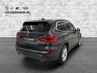 gebraucht BMW X3 20d Individual