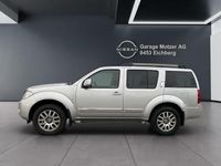 Gebraucht Nissan Pathfinder 231 PS (169 kW) 2013 SUV