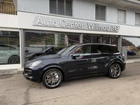 Gebraucht Porsche Cayenne Turbo 550 PS (404 kW) 2018 SUV