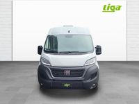 gebraucht Fiat Ducato 290 35 Kaw. 4035 H2 2.2 Swiss Edition