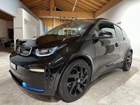 Gebraucht BMW i3 135 kW (184 PS) 2018 Kleinwagen