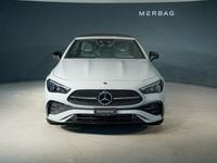 Gebraucht Mercedes CLE450 380 PS (279 kW) 2024 Grau Cabrio