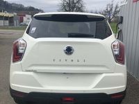 gebraucht Ssangyong Tivoli 1.5 T-Gdi Sapphire 4WD