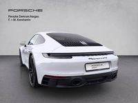 Gebraucht Porsche 911 Carrera 4 GTS 480 PS (353 kW) 2022 Coupé