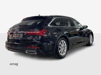 gebraucht Audi A6 Avant 40 TDI Attraction