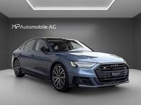 Gebraucht Audi S8 Ambiente 571 PS (419 kW) 2020 Limousine