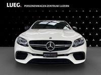 gebraucht Mercedes E63 AMG S 4 Matic 9G-Tronic