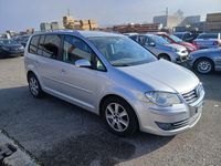 Gebraucht VW Touran Highline 140 PS (102 kW) 2007 Van / Kleinbus