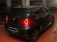 Gebraucht VW e-up! 60 kW (82 PS) 2021 Kleinwagen