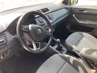 gebraucht Skoda Fabia 1.0 MPI Active