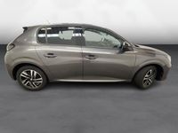 gebraucht Peugeot 208 Allure Pack PureTech 100 PS/ 74 kW 6G -