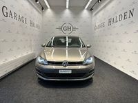 gebraucht VW Golf 1.4 TSI Highline