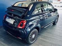 Gebraucht Fiat 500C Riva 80 PS (58 kW) 2018 Cabrio