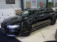 gebraucht Audi RS6 Avant 4.0 TFSI V8 performance quattro // Sportec 720 Ps.