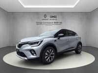 Gebraucht Renault Captur Techno 143 PS (105 kW) 2023 SUV