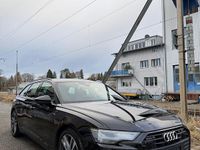 Gebraucht Audi A6 Attraction 204 PS (150 kW) 2020 Kombi