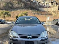 Gebraucht VW Golf IV Comfortline 150 PS (110 kW) 2005