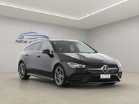 Gebraucht Mercedes CLA250 Shooting Brake AMG line 224 PS (164 kW) 2023 Kombi