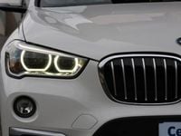 Gebraucht BMW X1 xLine 150 PS (110 kW) 2019 SUV