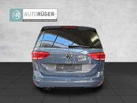gebraucht VW Touran 2.0 TDI BlueMotion Technol Comfortline DSG