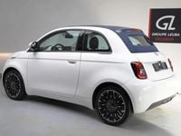 Gebraucht Fiat 500e Icon 87 kW (119 PS) 2026 Weiss