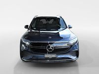 Gebraucht Mercedes EQB350 AMG line 214 kW (292 PS) 2022 SUV
