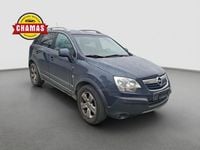 Gebraucht Opel Antara Enjoy 150 PS (110 kW) 2007 SUV