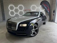 Gebraucht Rolls Royce Wraith 632 PS (464 kW) 2014 Coupé