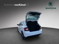 gebraucht Skoda Fabia LIMOUSINE MONTE CARLO