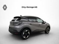 Gebraucht Renault Captur Techno 145 PS (106 kW) 2025 Grau SUV