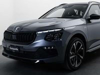 Neu Skoda Kamiq Monte Carlo 150 PS (110 kW) 2025 SUV