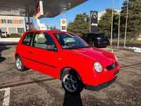 Gebraucht VW Lupo Trendline 75 PS (55 kW) 1999 Kleinwagen