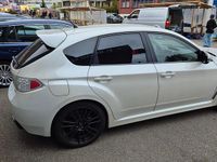Gebraucht Subaru WRX STI Sport 301 PS (221 kW) 2011