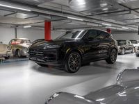 Neu Porsche Cayenne Black Edition 353 PS (259 kW) 2026 SUV