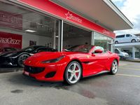 Gebraucht Ferrari Portofino 600 PS (441 kW) 2020 Cabrio