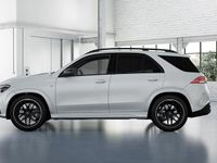 Gebraucht Mercedes GLE53 AMG AMG 2025 SUV