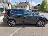 gebraucht Nissan X-Trail 1.7 dCi Tekna 4x4