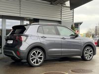 Gebraucht VW T-Cross Style 115 PS (84 kW) 2024 SUV