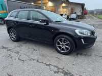 Gebraucht Volvo XC60 Ocean Race 220 PS (161 kW) 2015 SUV